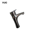 VUC 冷热单孔水龙头 铜750g 个