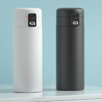 华为智选(HUAWEI )智能保温杯450ML