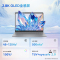 惠普(HP)星BookPro14 14-fr0040TU 14英寸轻薄本办公笔记本电脑 定制 酷睿Ultra5-225H 16G 2TB 2.8K 120Hz 灰色