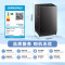小天鹅(LittleSwan)波轮洗衣机全自动12公斤大容量直驱变频全家衣物一桶洗 一级能效TB12-1809DT