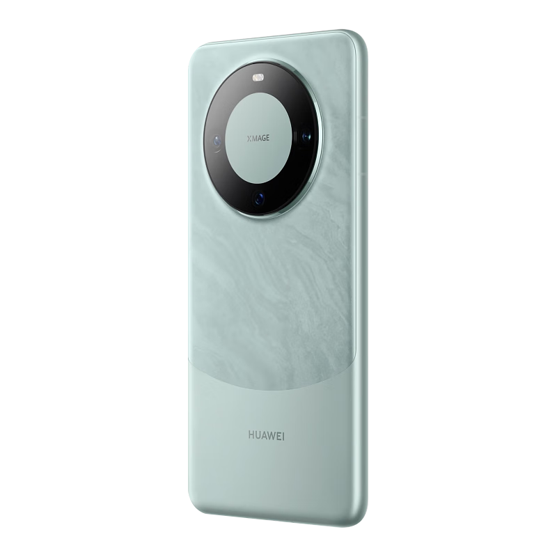 华为(huawei)手机华为mate60pro12g 512gb雅川青报价_参数_图片_视频