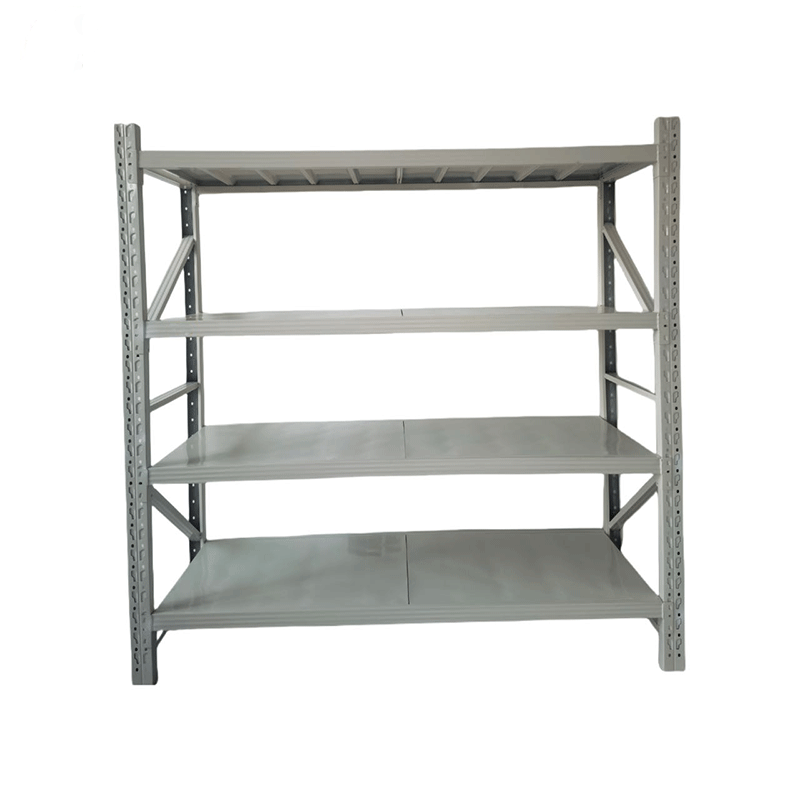 重型货架 承重600kg 3000*600*2000mm高清大图