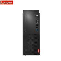 联想(Lenovo)启天M420商用办公电脑主机(i5-9500 8GB 256GBSSD 无光驱 DOS)