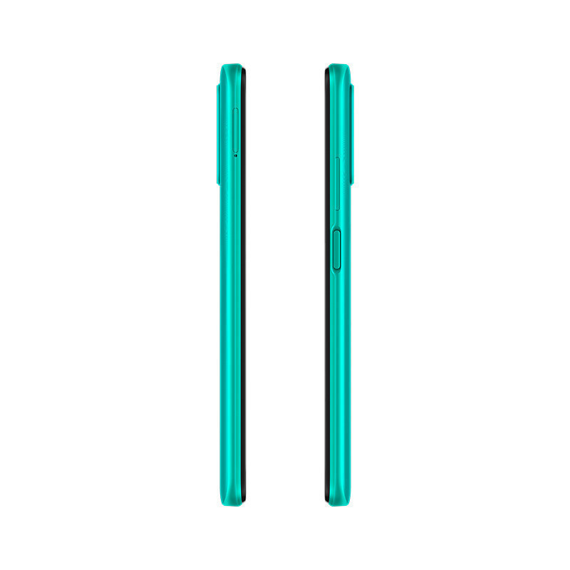 [二手9成新]小米红米Note9 4G 雾光青 6G+128G 全网通安卓手机 6.53英寸屏双卡拍照备用老人4G手机