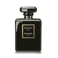 香奈儿(CHANEL)黑色coco小姐女士香水清新持久 50ml EDP