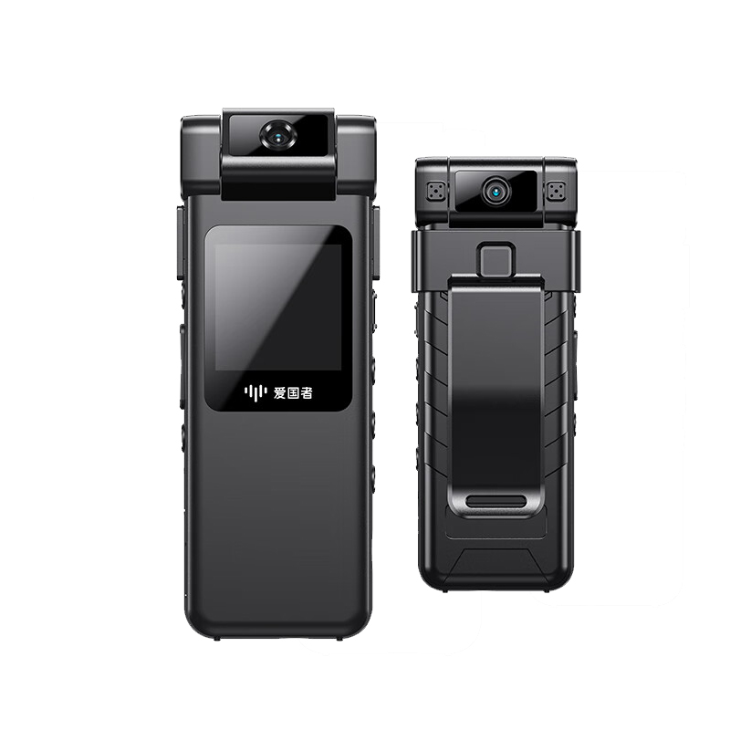 爱国者(aigo) 现场视音频记录仪 DSJ-S7 标配32G 台