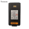 Tetocom对讲机电池BL2503适配PD700R/PD700S/PD780G