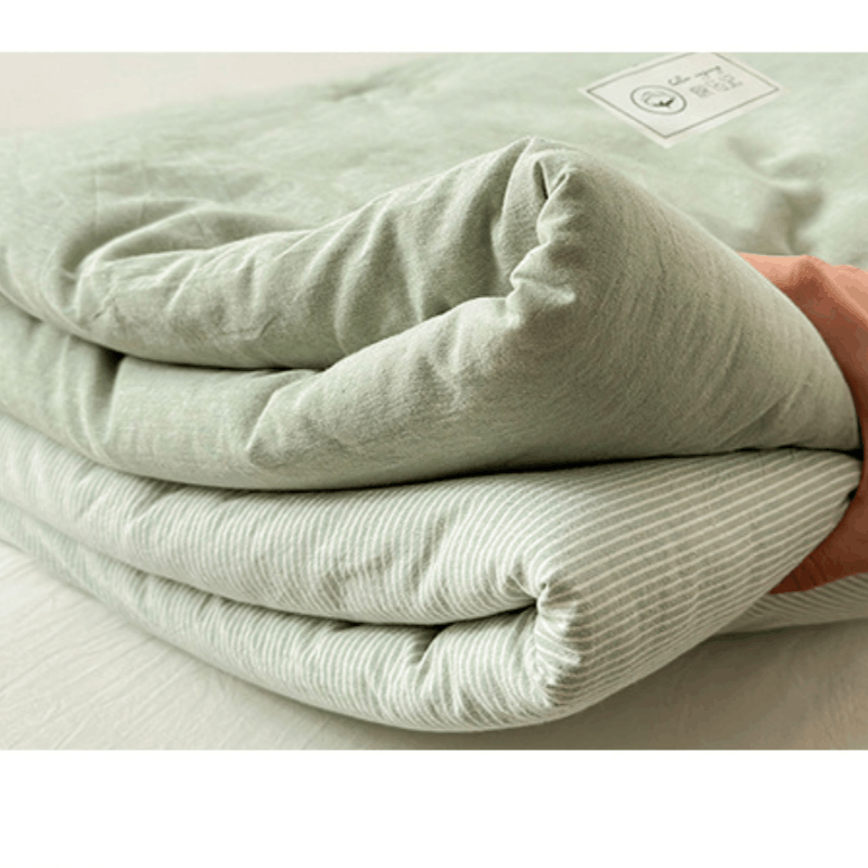 铭思沃夏被1.8米条图片