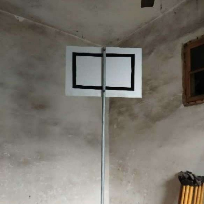 國産 盛达 停车标示牌 400*600mm(单位 :套)