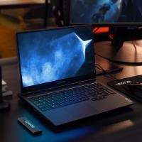 联想(Lenovo)拯救者Y7000 2020款 15.6英寸吃鸡游戏本 十代i7-10750 16GB 1T固态+1T机械 GTX1660Ti 6G独显 学生高性能笔记本电脑