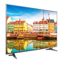 三星（SAMSUNG）UA49NU7000JXXZ 49英寸 4K超高清超薄智能液晶平板电视