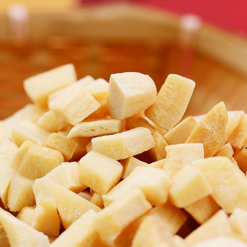 湛航椰子脆块30g250g冻干草莓脆碳烤椰子干果干蜜饯小吃零食品椰子片