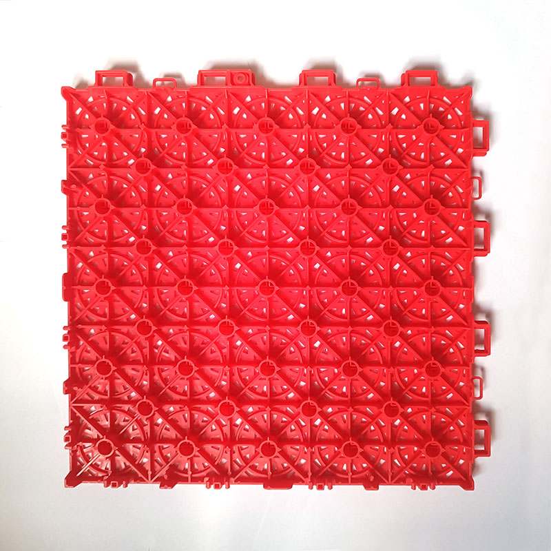 丝芝柔 悬浮地板 SZR-305 平方米高清大图