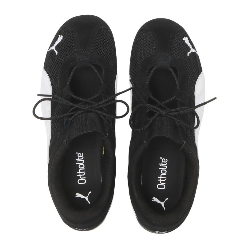 彪马(Puma)女鞋综合训练鞋室内健身轻便防滑耐磨透气运动鞋高清大图