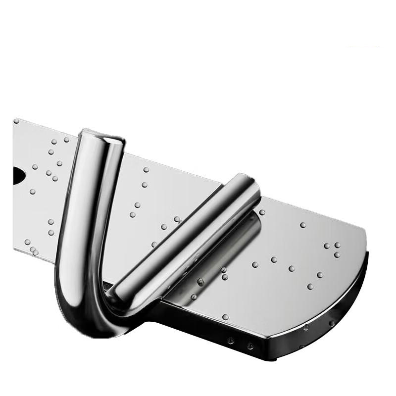 端固 不锈钢挂钩 10钩 TGBH 个高清大图