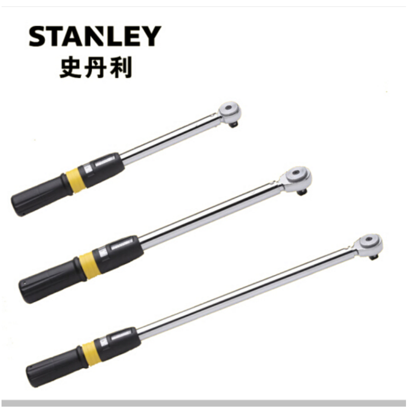 史丹利网线钳电讯接头压接钳水晶钳84-866-22 473-22 865 产4-6-8口 豪华版84-473-22