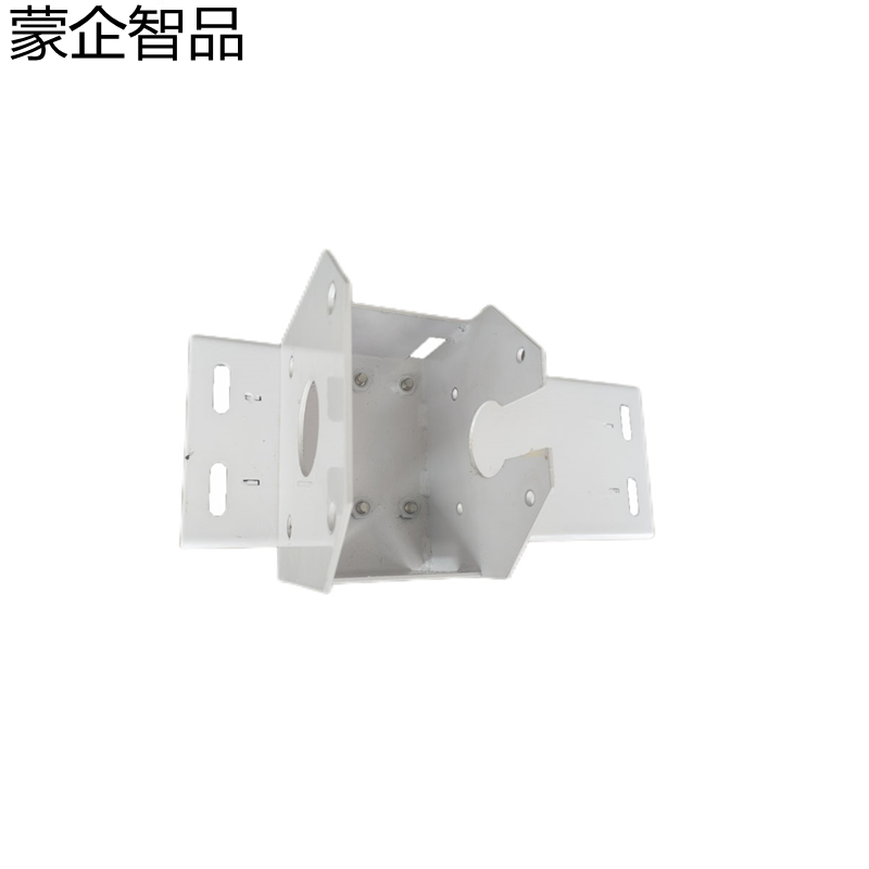 蒙企智品 减速电机支架 GYSQ-11/套高清大图