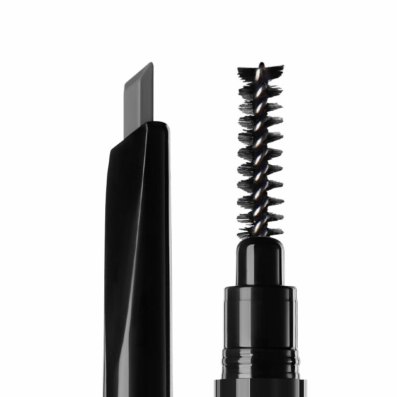 完美日记双头六角眉笔04棕色 新logo高清大图