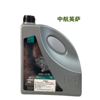 中航英萨超级坦克系列进口全合成柴机油(质保4万公里）CI-4 20W50 4L/桶