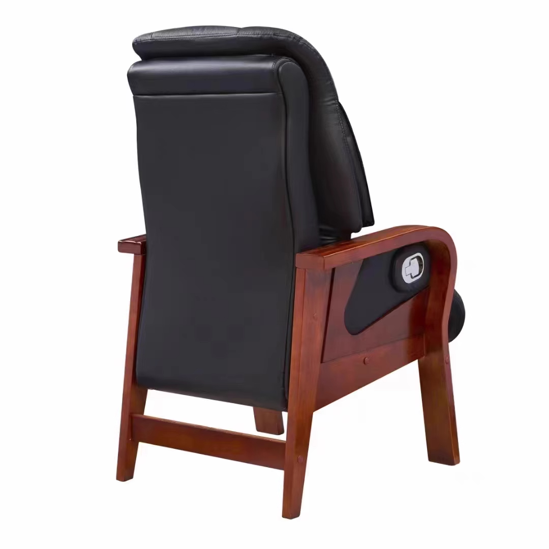 悦兴诚办公椅71*86*117cm张高清大图