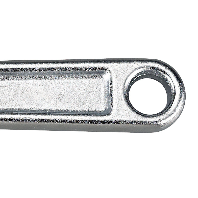 世达(SATA)活扳手 活动扳手活扳子 6英寸150mm(47202)1把高清大图
