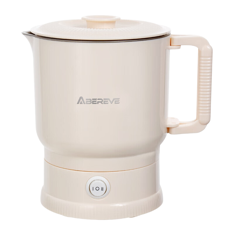 艾贝丽 折叠电水壶ABL-ZD823高清大图