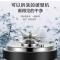苏泊尔可拆洗低音破壁料理机SP65S