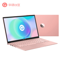 华硕a豆14 i5-1135G7 16G 512G32G傲腾 升级定制 14英寸轻薄本笔记本电脑