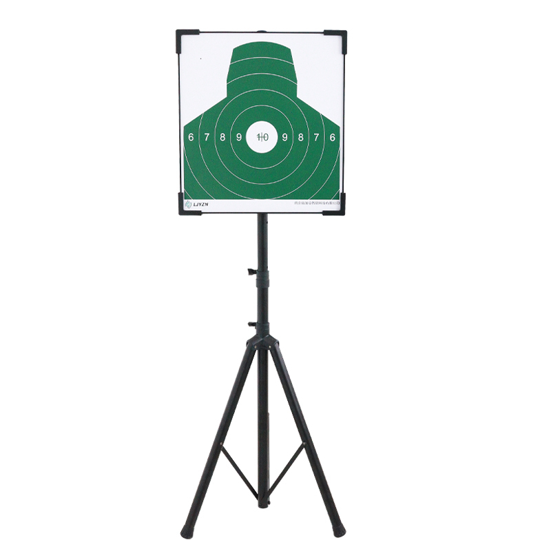 LJYZN K66401L射击模拟系统激光模拟靶机激光模拟射击分析系统模拟训练系统轨迹模拟分析系统击打模拟练习系统高清大图