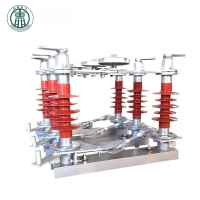 兴京阳 复合隔离开关HGW4-15KV 组
