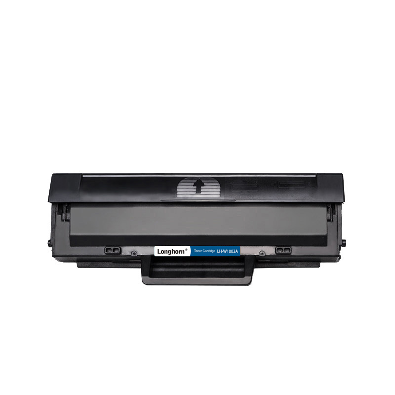 科源W1003AC(103A)硒鼓 LH-W1003A 黑色带芯片 适用惠普HP Laser MFP 103a 131a高清大图