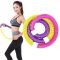 弹簧呼啦圈加重女士成人收腹健家用器材软儿童呼拉圈