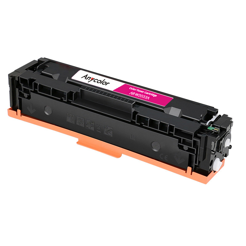 欣彩W2030A/415A四色套装硒鼓专业版带芯片适用惠普M454dn M454nw M479dw M479fnw