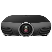 爱普生(EPSON)CH-TW9400投影仪 家庭影院投影机4K超高清 HDR10/HLG 画质增强 插帧技术