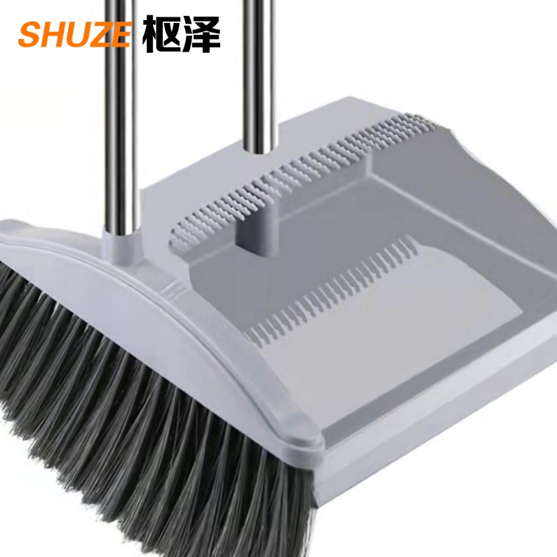 枢泽 扫把 460*350*320mm 套高清大图