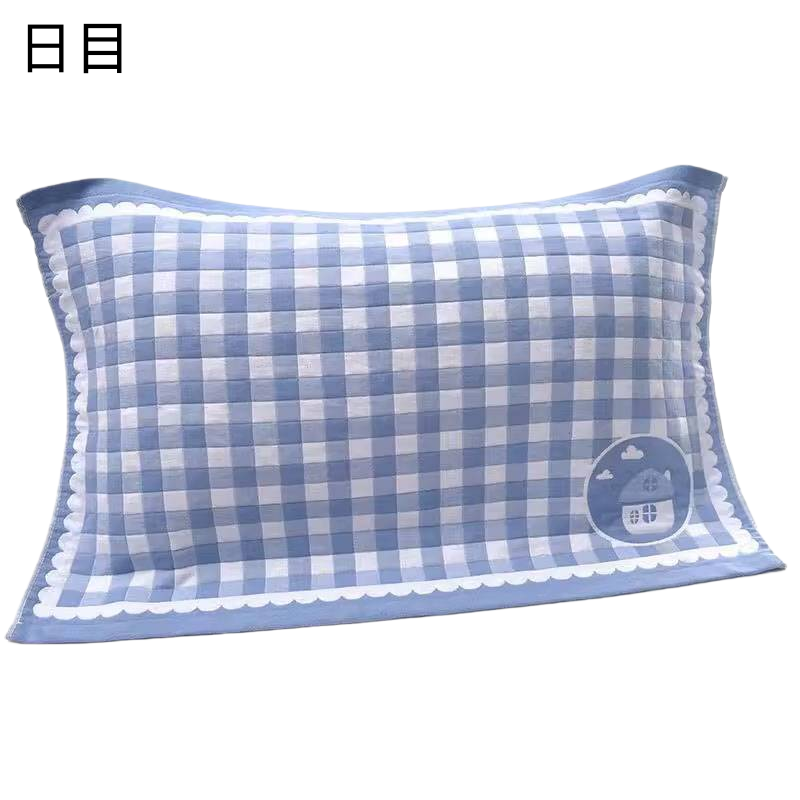 日目 枕巾 52cm*78cm 条高清大图