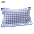 日目 枕巾 52cm*78cm 条