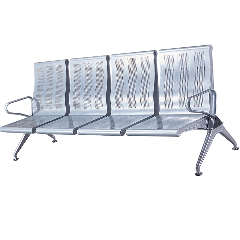 汐 机场椅四位个高清大图