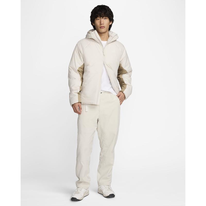 耐克(NIKE)NikeACG超保暖PrimaLoft科技防风防水透气运动夹克高清大图