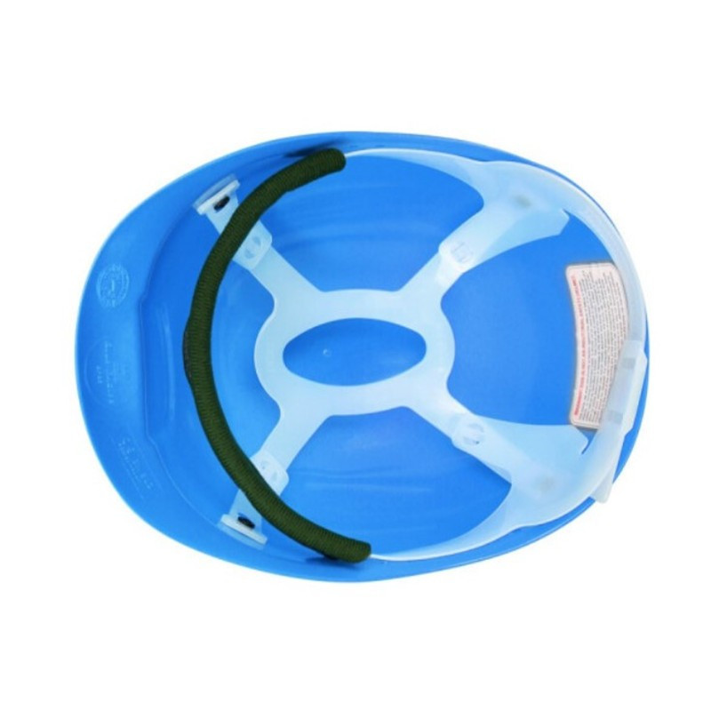 蓝鹰 轻便帽 BP65BL 材质:HDPE 单位:顶