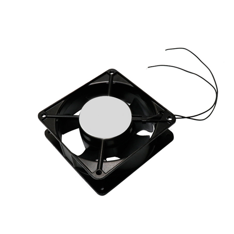 Hittery 散热风扇 DP200A 2123HSL 120*120*38MM 220V(单位:台)高清大图