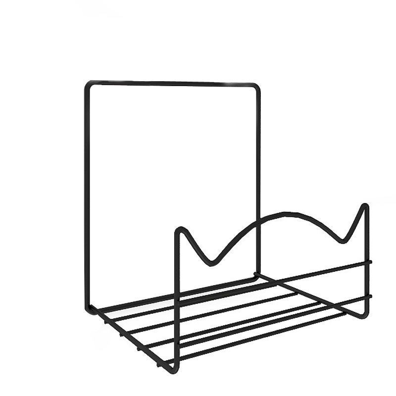 包包置物架挂包收纳神器免打孔挂书包架卧室挂钩家用墙上放包架子