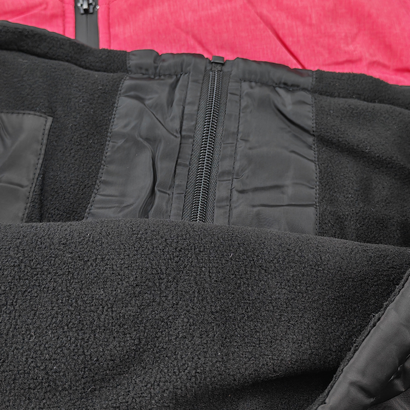 鸽护 发热马甲 MJ6271-双控9区 件高清大图