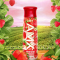伊利安慕希AMX丹东草莓奶昔风味酸奶230g*10