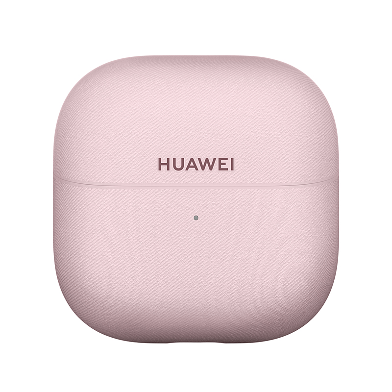HUAWEI FreeClip 2 耳机 冰莓紫 T0027高清大图