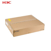 新华三（H3C）二层以太网交换机 LS-5120V3-52S-LI48个千兆电口4个万兆光口 企业级智能型可网管商用