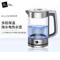 米技生活 多段保温电热水壶 HK-L1788