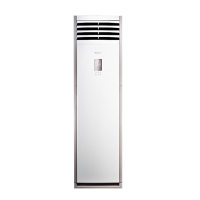 美的大3匹定速立式空调(三级能效)KFR-72LW/DN8Y-PA400(D3)