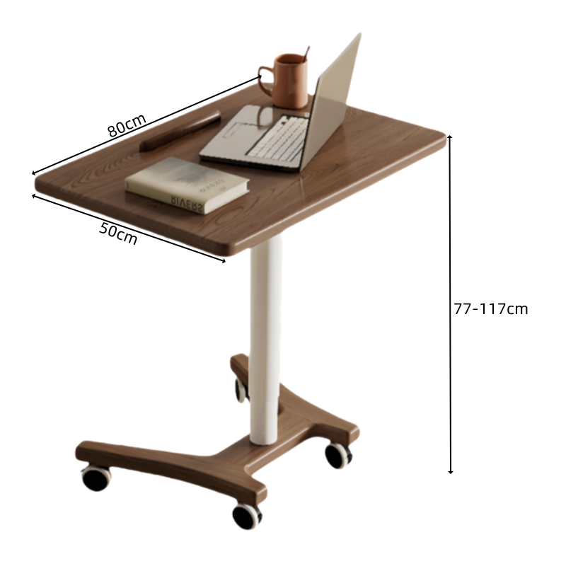 豫龙都书桌80cm张高清大图