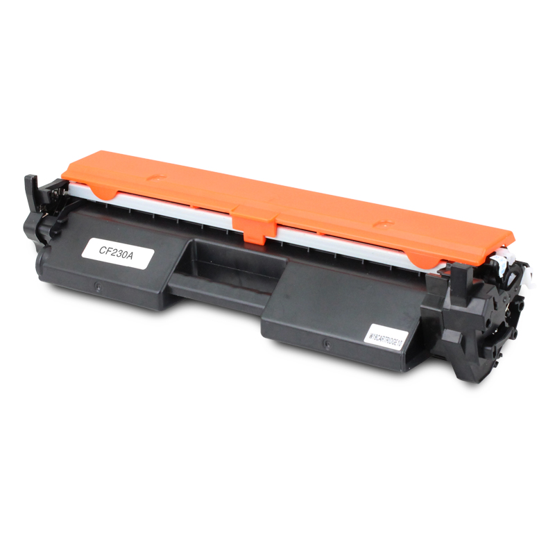 创格(CHUANG GE)CF230A打印机粉盒适用HP M227FDW/M203DN/M227SDN等 不含鼓架高清大图